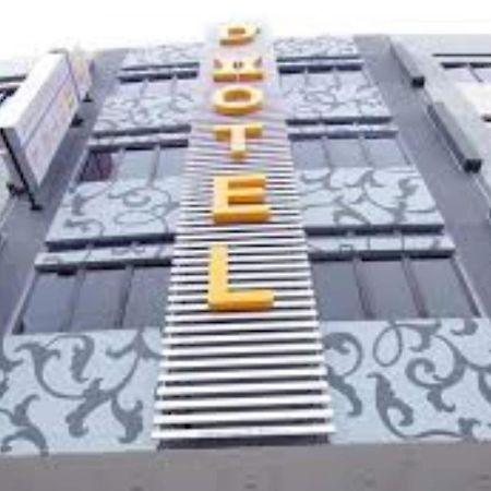 Hotel Zamburger De Melaka 外观 照片